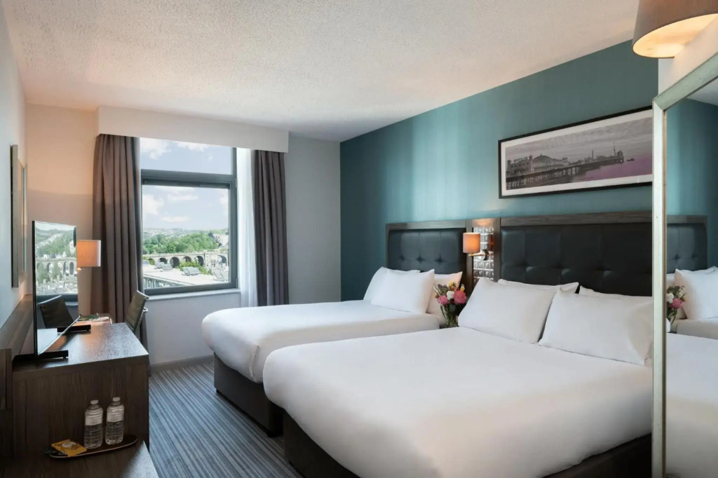 Leonardo Hotel Brighton - 4