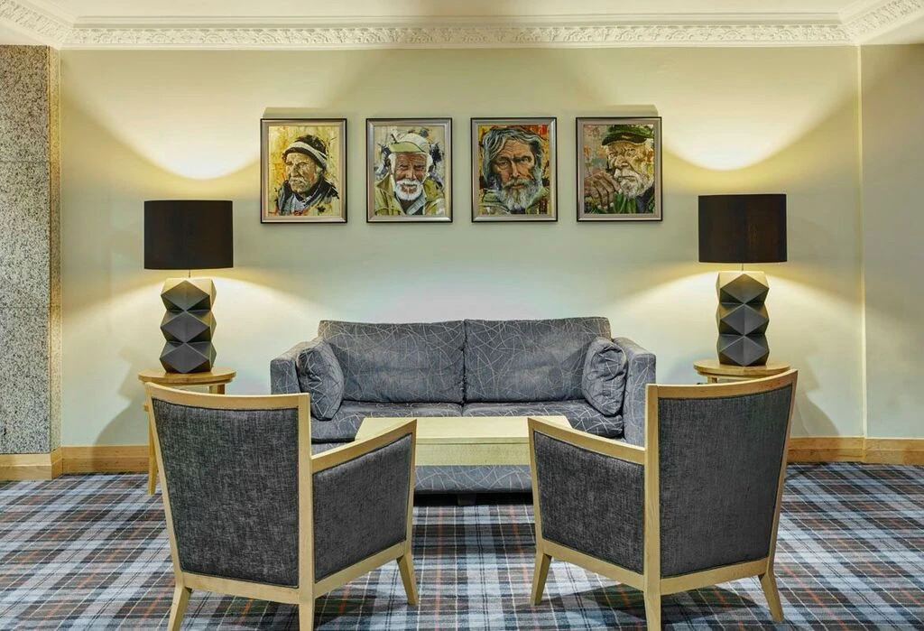 Leonardo Hotel Inverness - 3