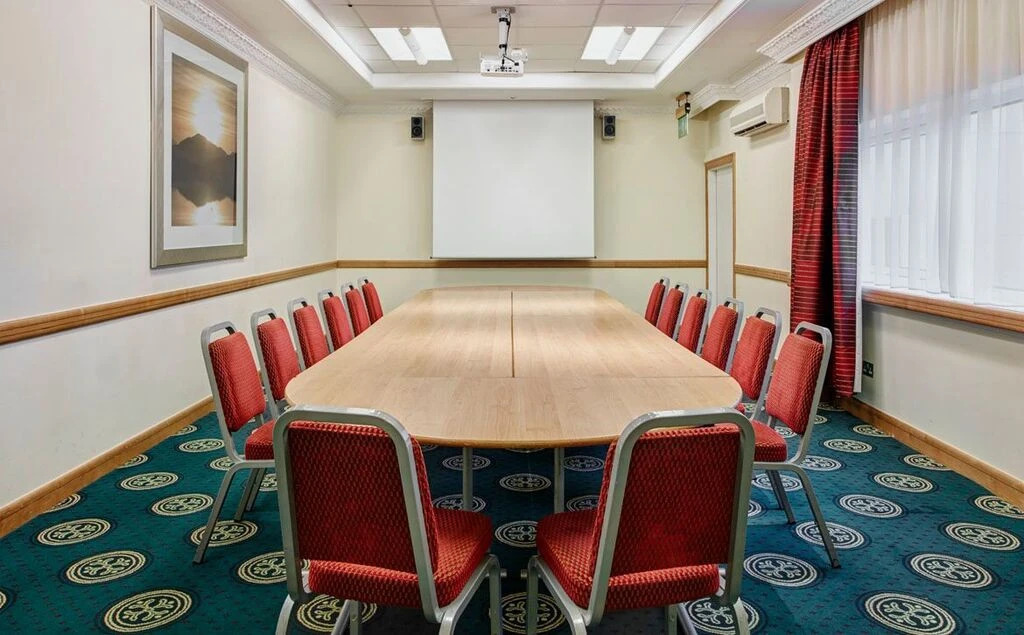 Leonardo Hotel Inverness - 5