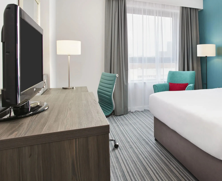 Leonardo Hotel Nottingham - 3