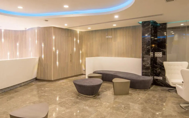 Maagiri Hotel - 2