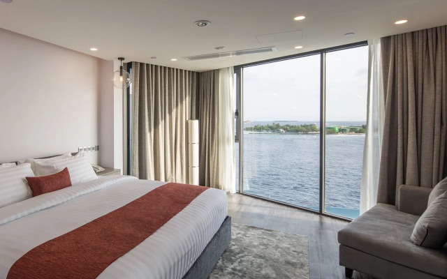 Maagiri Hotel - 4