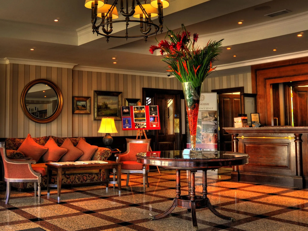 Macdonald Drumossie Hotel - 2