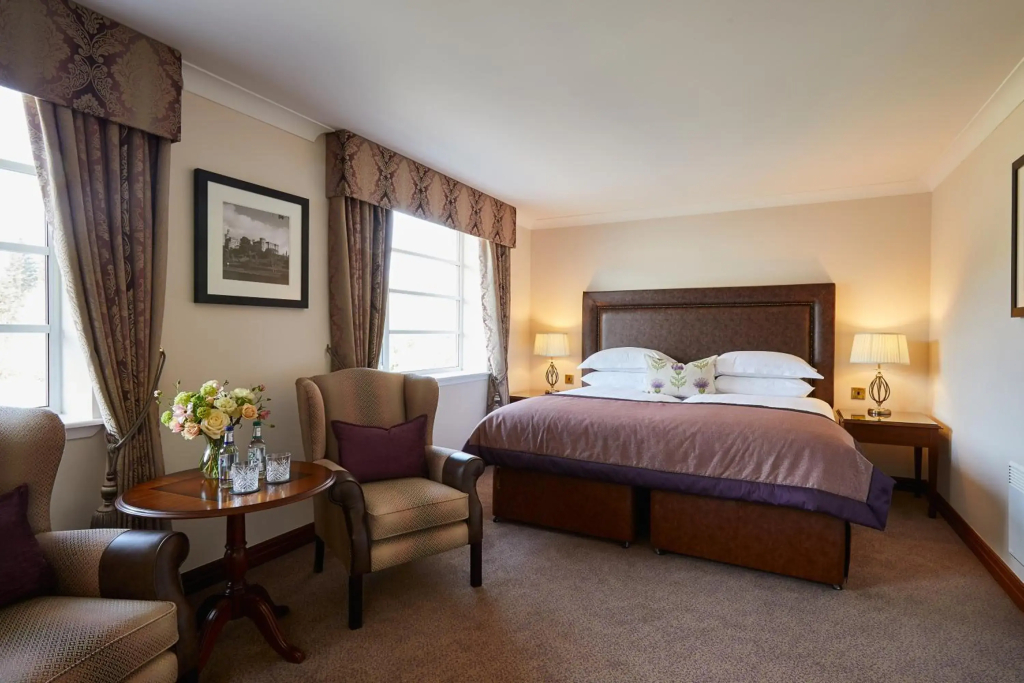 Macdonald Drumossie Hotel - 5