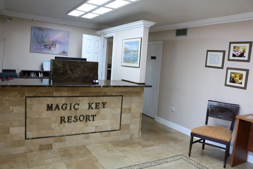 Magic Key (No Resort Fee) - 2
