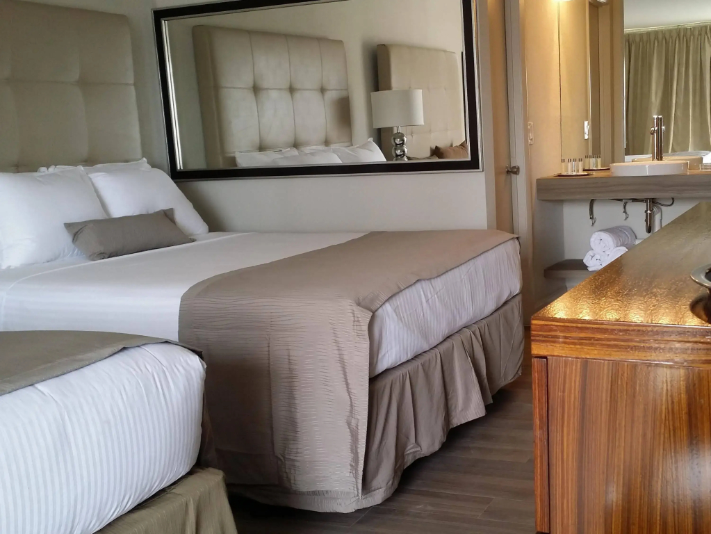 Magic Moment Resort & Kids Club, Dazzler Select by Wyndham - 3