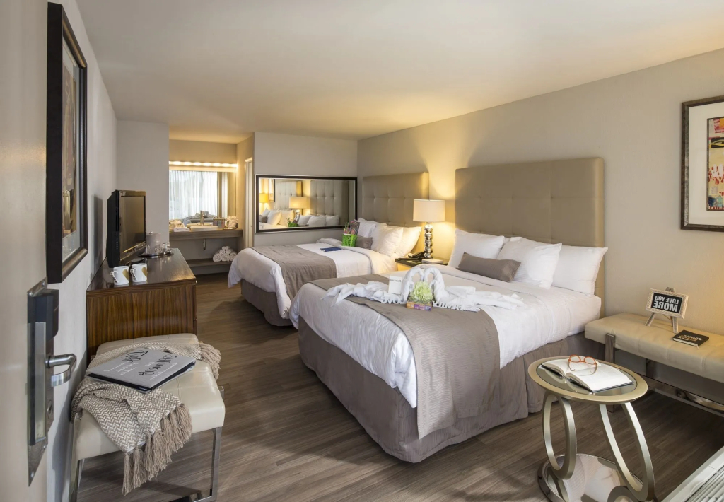 Magic Moment Resort & Kids Club, Dazzler Select by Wyndham - 4