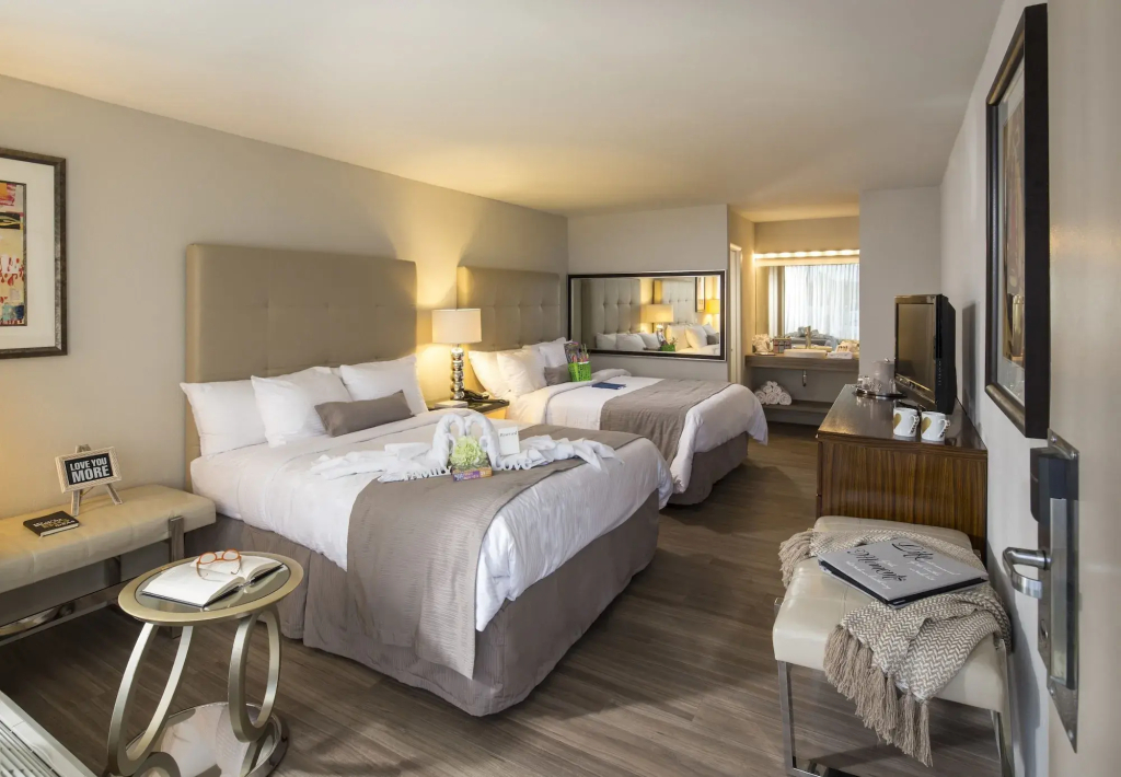 Magic Moment Resort & Kids Club, Dazzler Select by Wyndham - 5