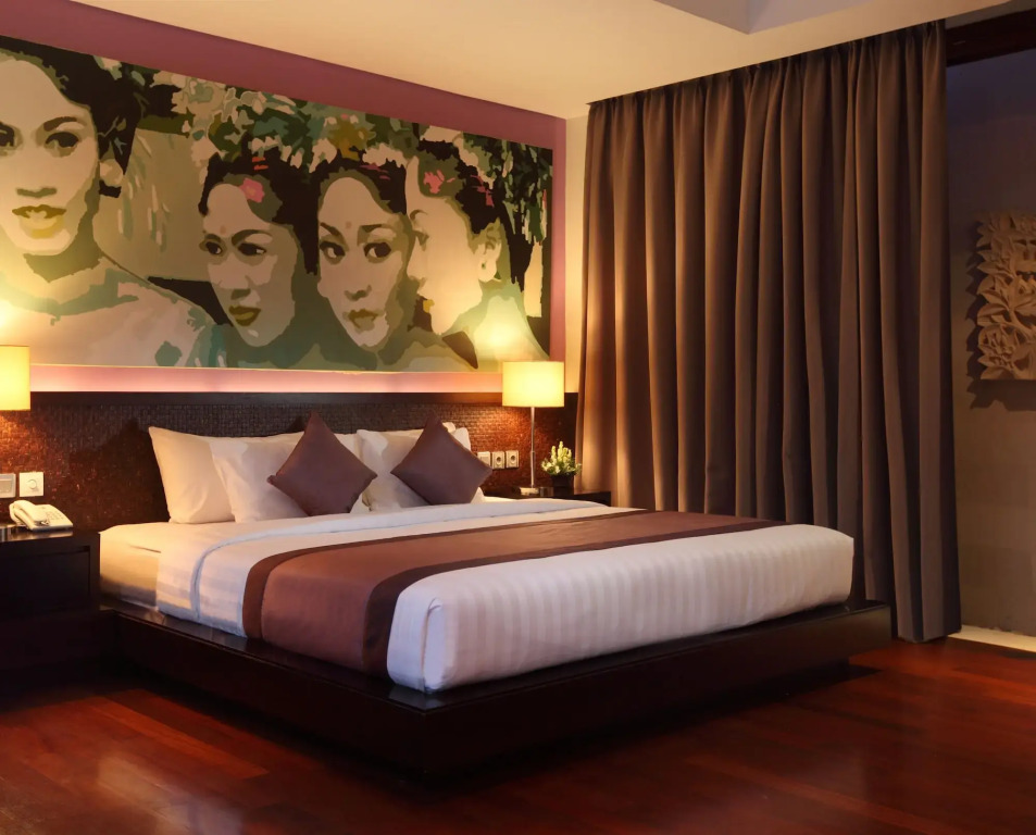 Mahagiri Villas Sanur - 3