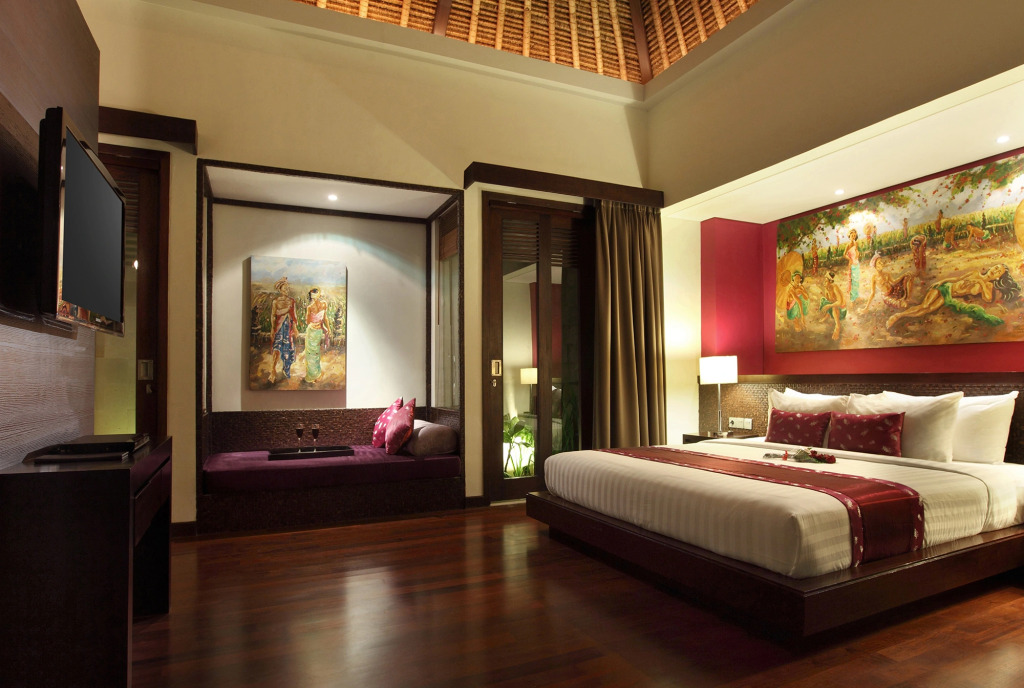 Mahagiri Villas Sanur - 4