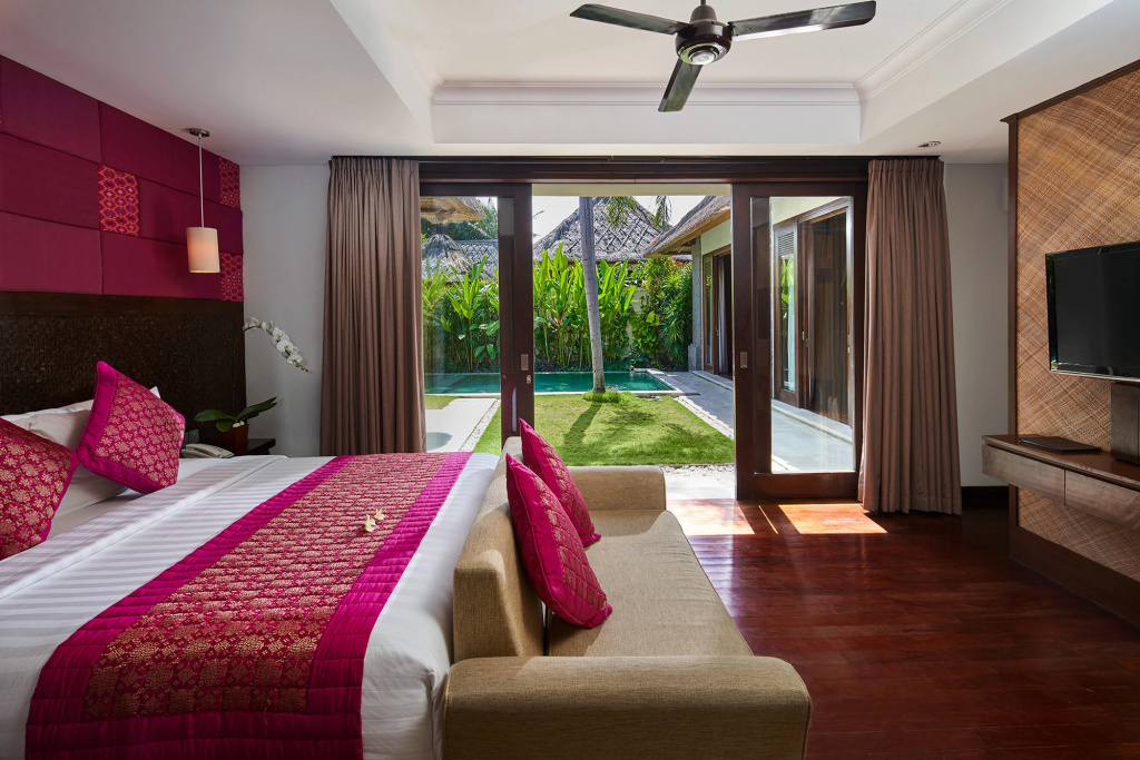 Mahagiri Villas Sanur - 5