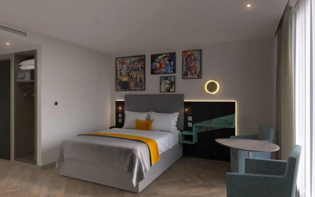 Maldron Hotel Brighton City Centre - 3