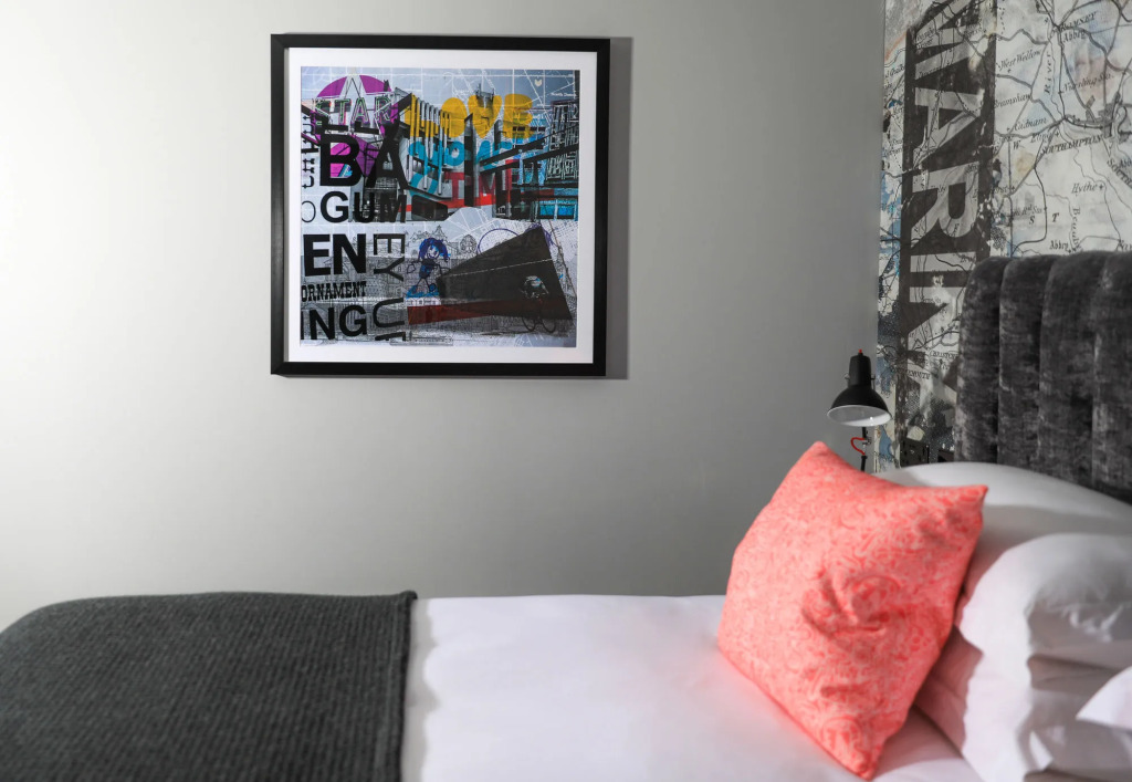 Malmaison Brighton - 2