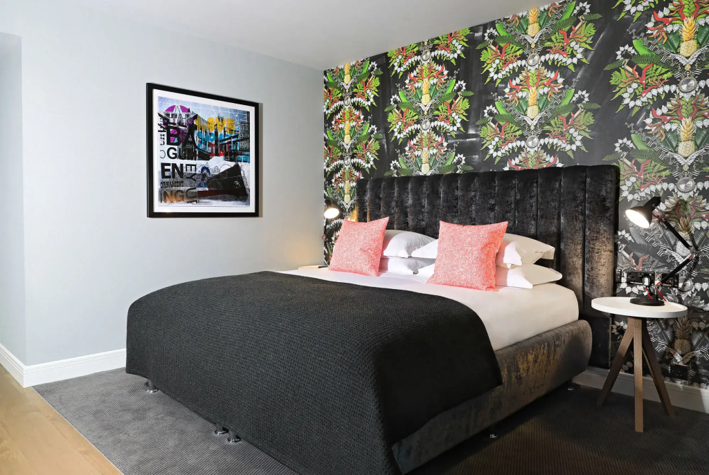 Malmaison Brighton - 3