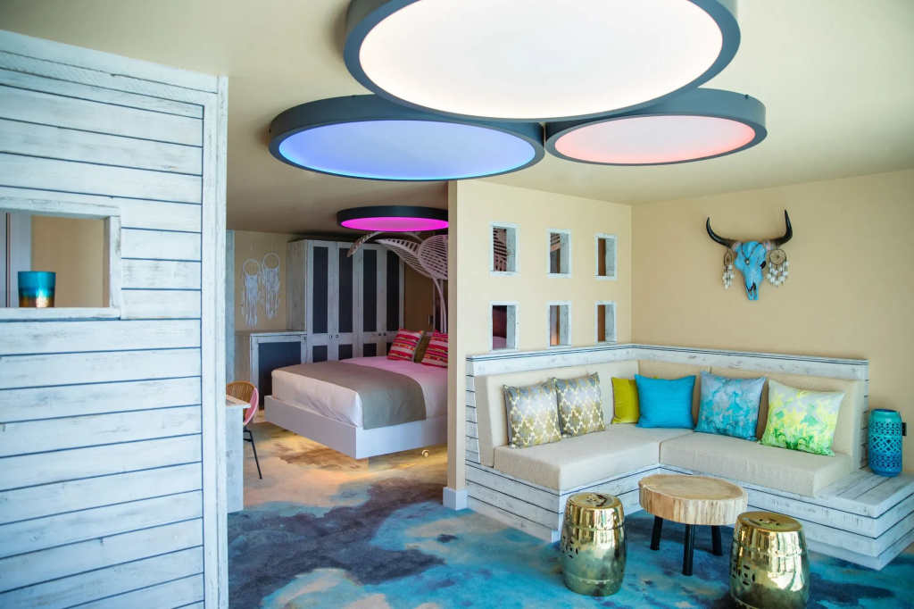 Malmaison Brighton - 4