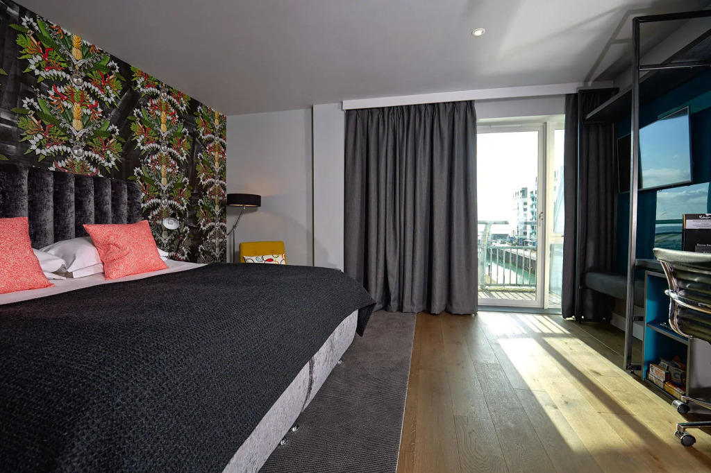 Malmaison Brighton - 5