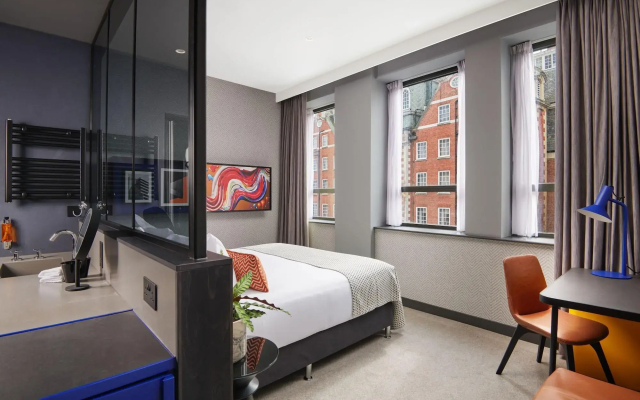 Malmaison York - 5