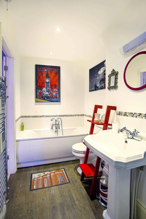 Mama's Inn Boutique Guest House - 4