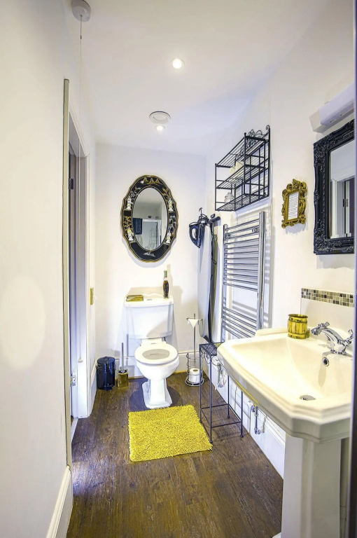 Mama's Inn Boutique Guest House - 5