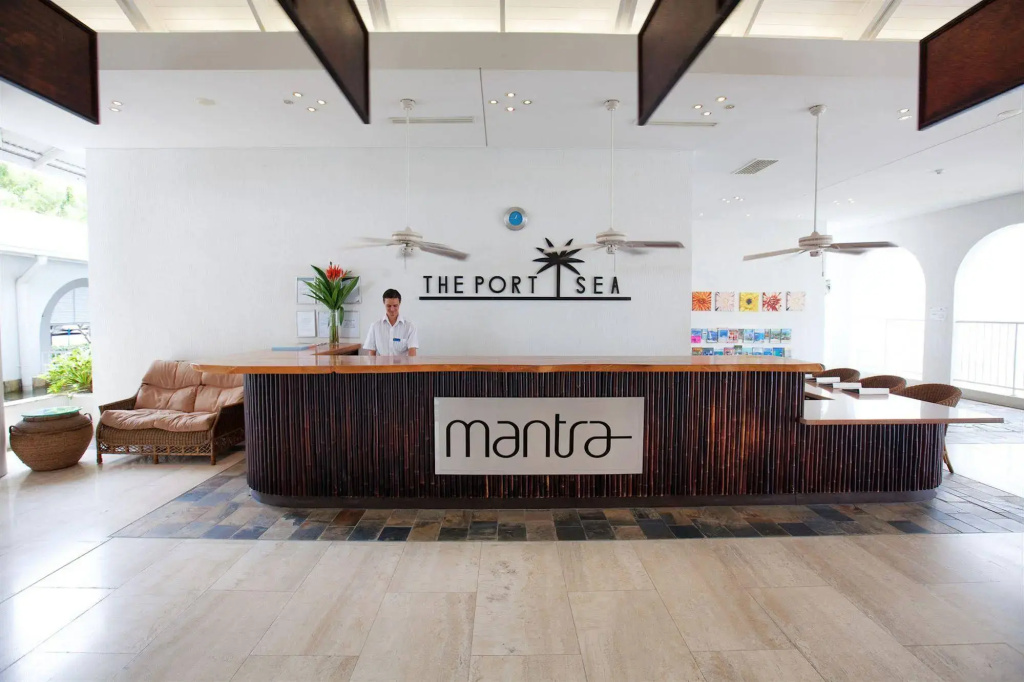 Mantra PortSea - 2