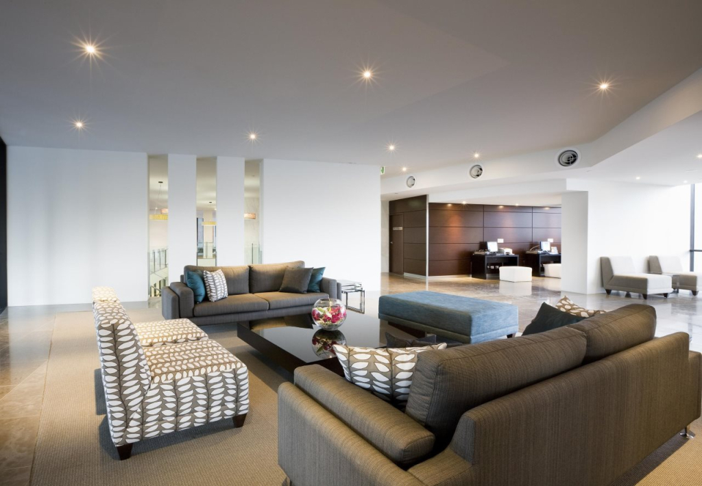 Mantra Sierra Grand - 5