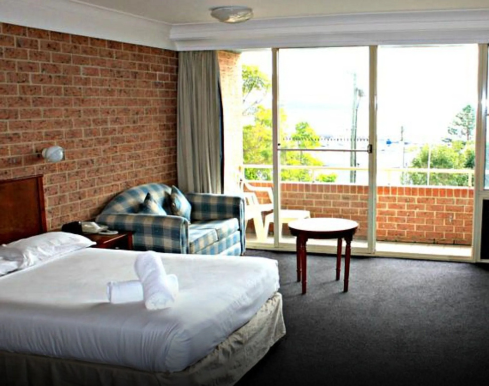 Marina Resort - 4