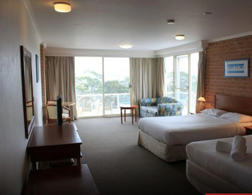 Marina Resort - 5