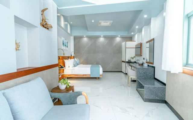 Marukab Plaza - 2