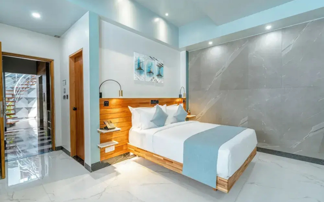 Marukab Plaza - 4