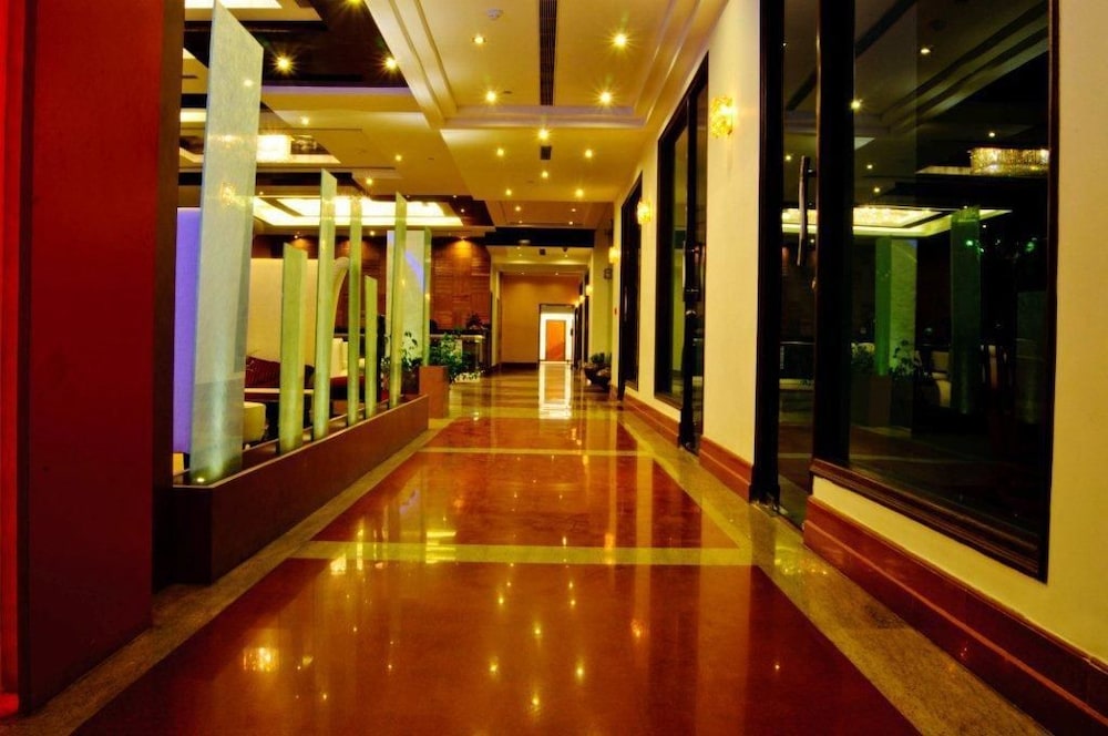 Mastiff Grand Manali - 2