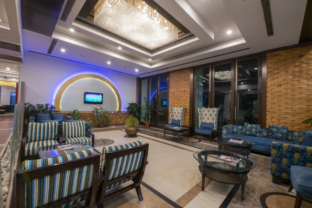 Mastiff Grand Manali - 3