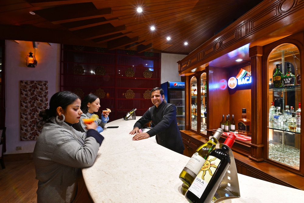 Mastiff Grand Manali - 4