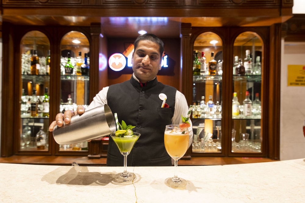 Mastiff Grand Manali - 5