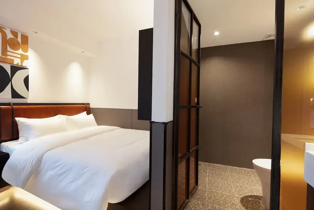 Mcsrh Hotel-Changsha Shaoshanbeilu - 3