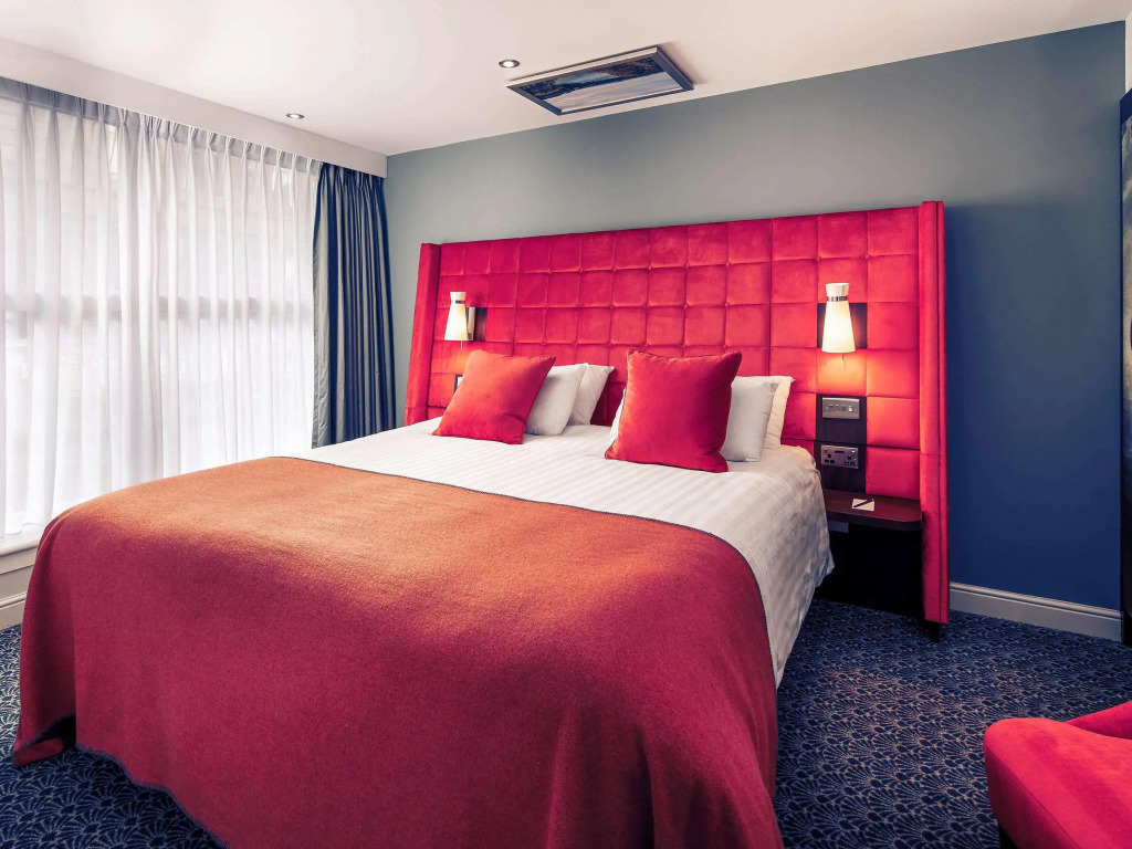 Mercure Inverness Hotel - 2