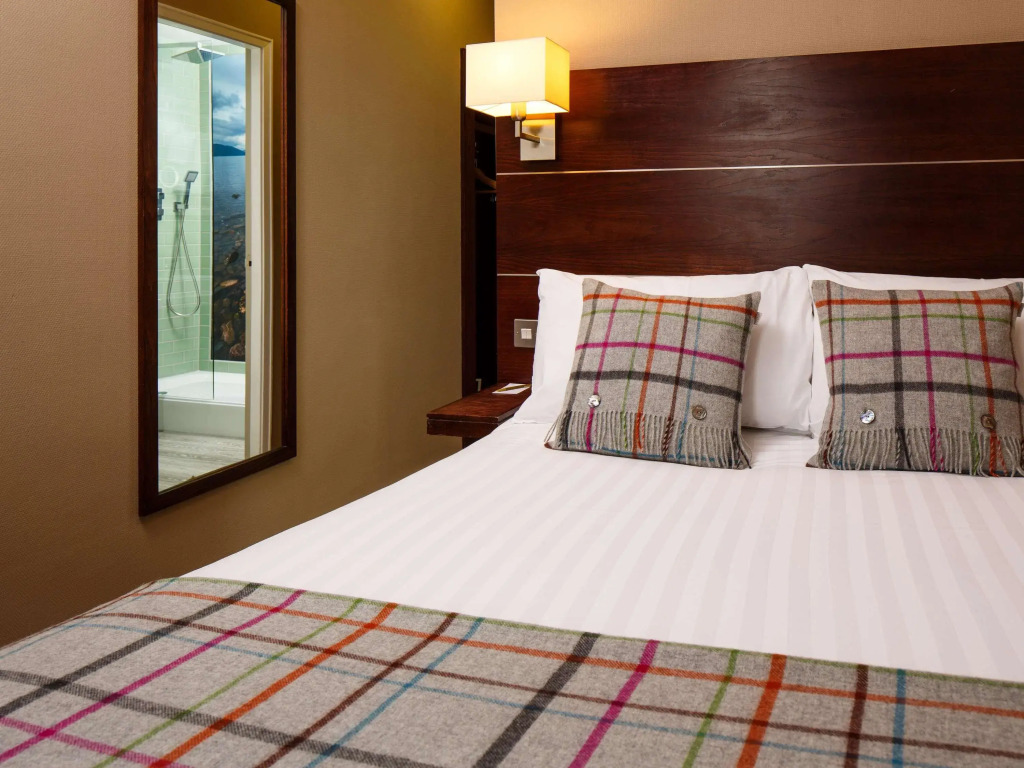 Mercure Inverness Hotel - 3