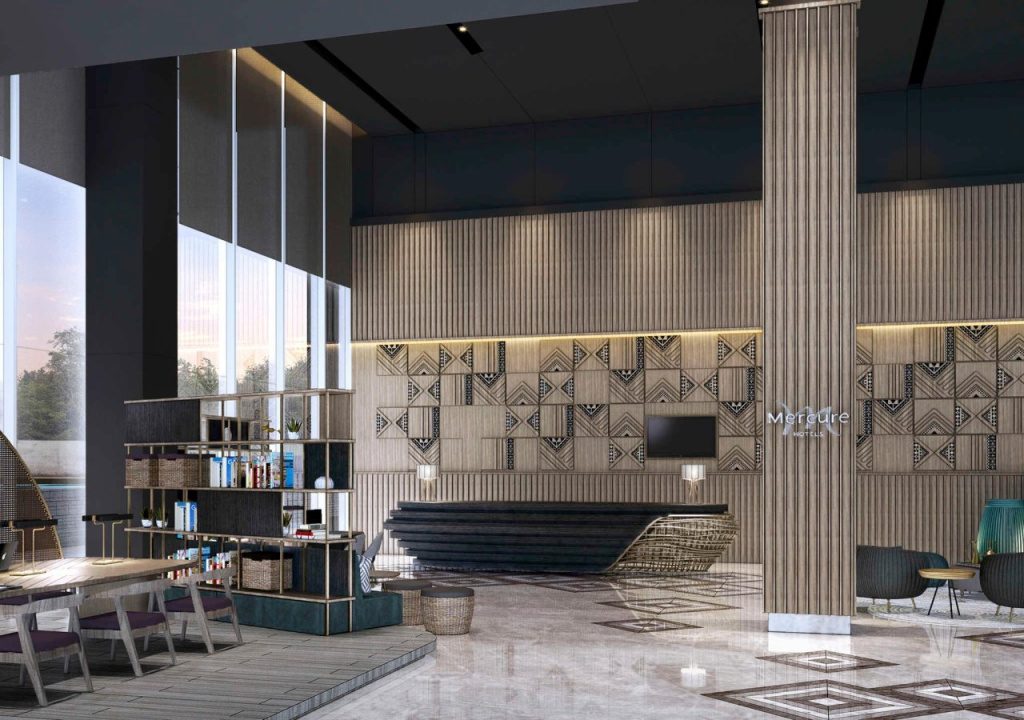 Mercure Makassar Nexa Pettarani - 2