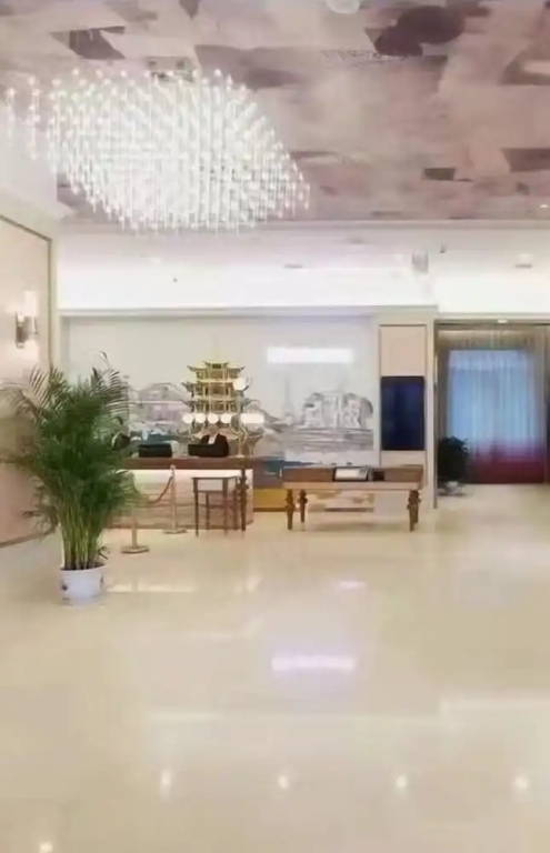 Mercure Wuhan Yangluo - 2