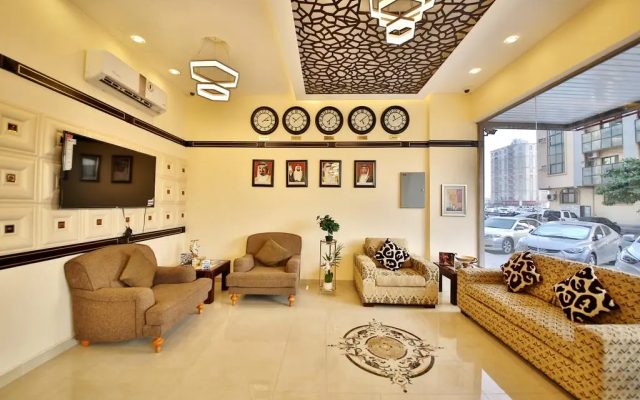 Midtown Furnished Apartments - 2