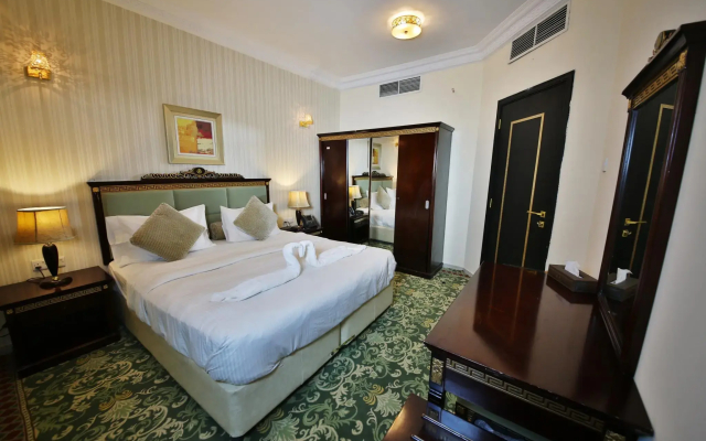 Midtown Furnished Apartments - 3