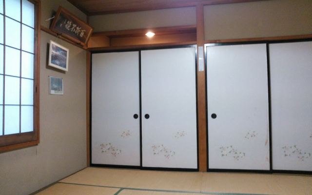 Minshuku Hougetsu - 3