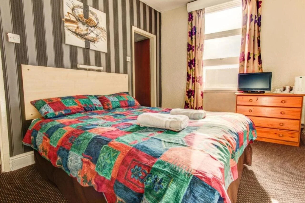 New Promenade hotel - 4