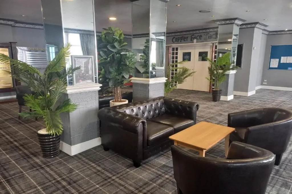 Norbreck Castle Hotel - 2