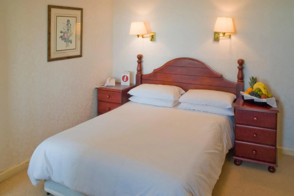 Norbreck Castle Hotel - 3