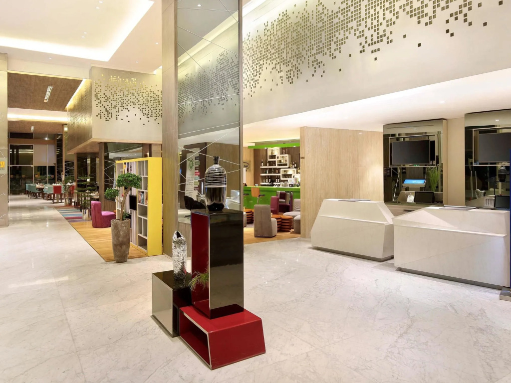 Novotel Makassar Grand Shayla - 2