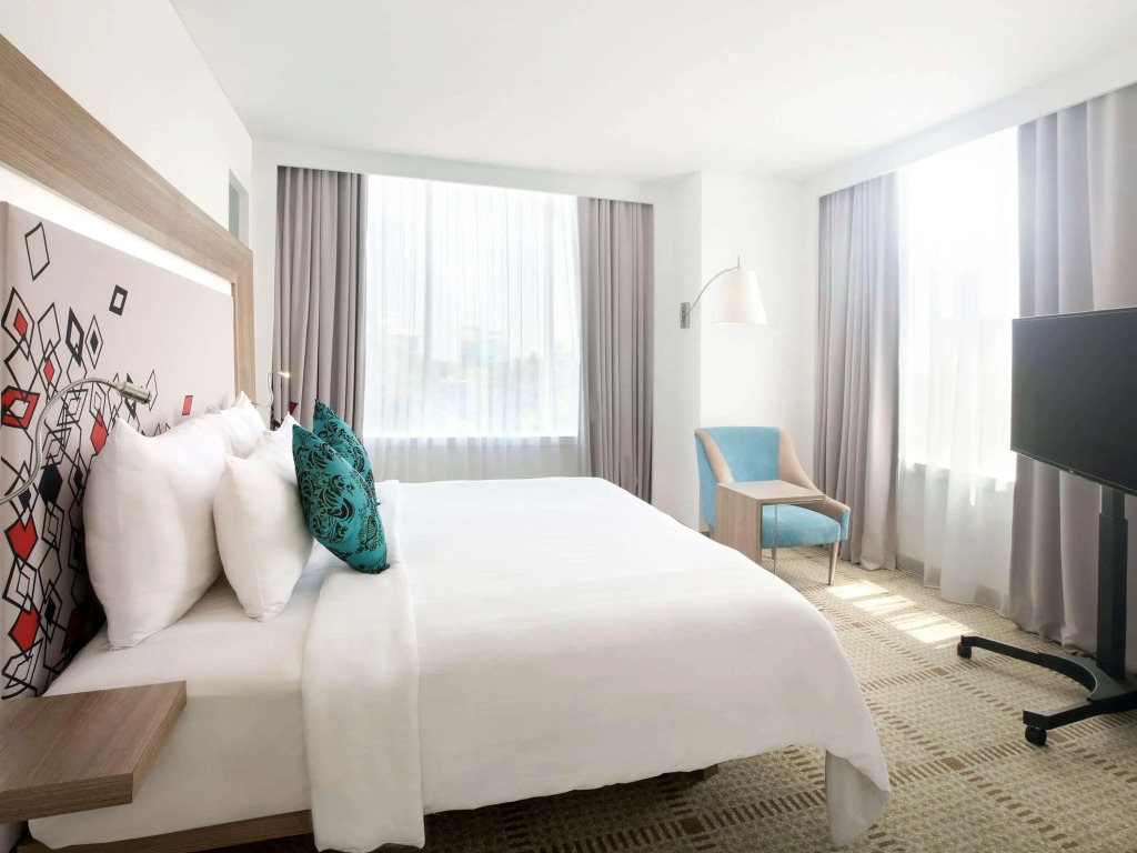 Novotel Makassar Grand Shayla - 3