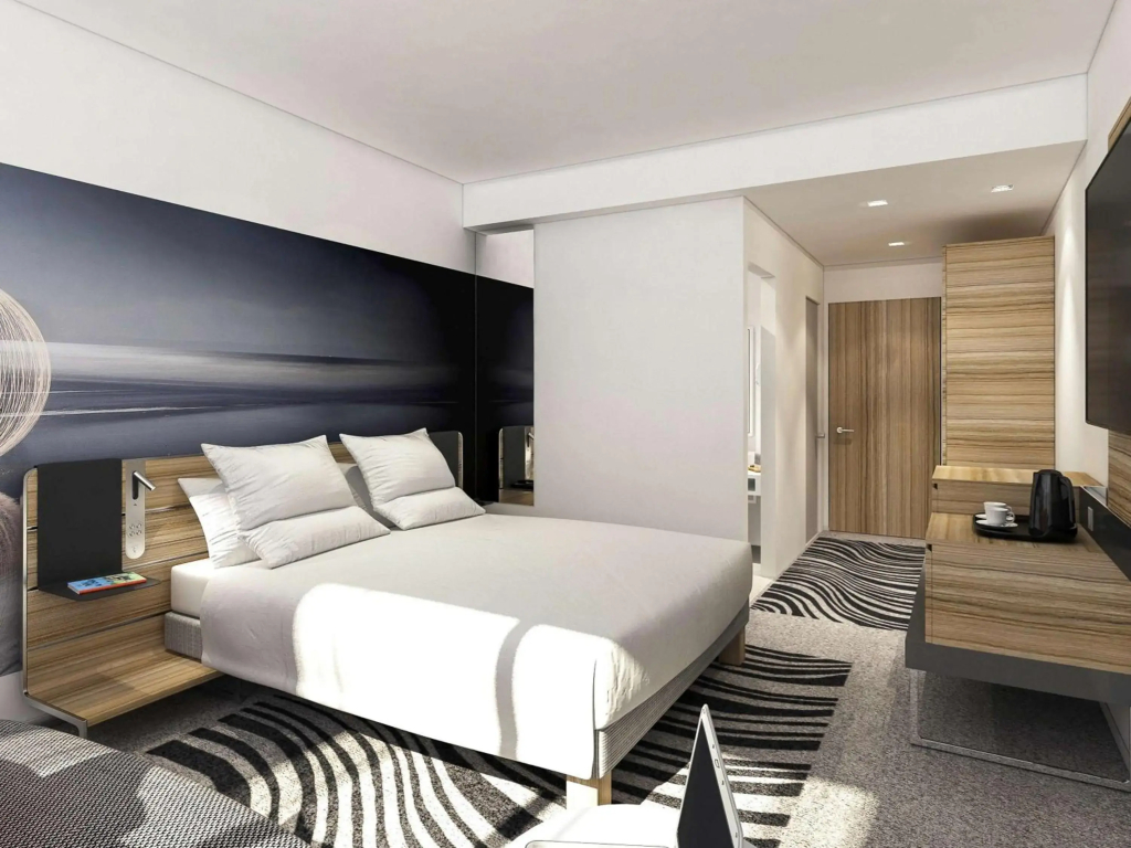 Novotel York Centre - 5
