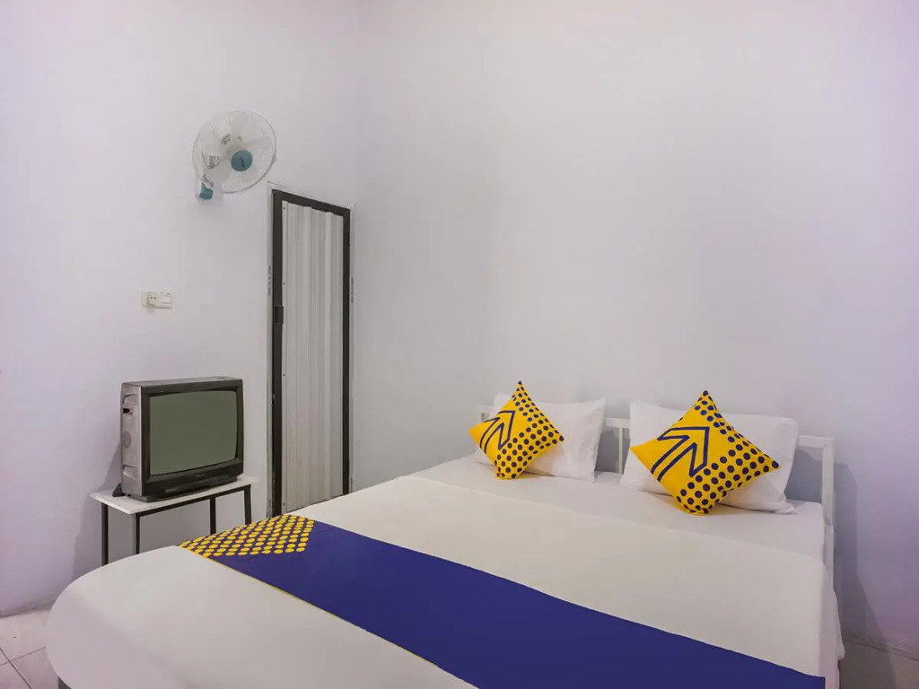 OYO 2277 Lulu Homes - 2