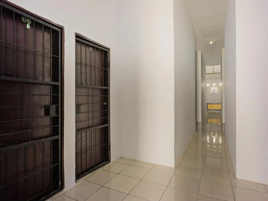 OYO 2277 Lulu Homes - 3
