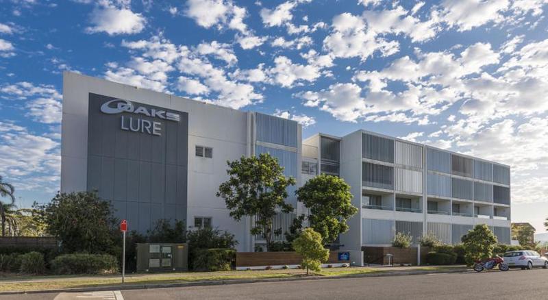 Oaks Nelson Bay Lure Suites - 2
